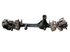 Recambio de puente delantero para chrysler jeep gr.cherokee (wj/wg) 3.1 td cat referencia OEM IAM 47805 RELACION 3.91 / 52111060