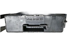 Recambio de mando elevalunas delantero derecho para bmw serie 3 berlina (e46) 330xd referencia OEM IAM 61318381514   2