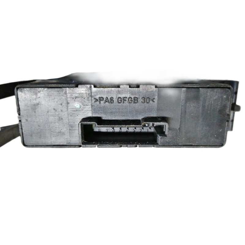 Recambio de mando elevalunas delantero derecho para bmw serie 3 berlina (e46) 330xd referencia OEM IAM 61318381514  