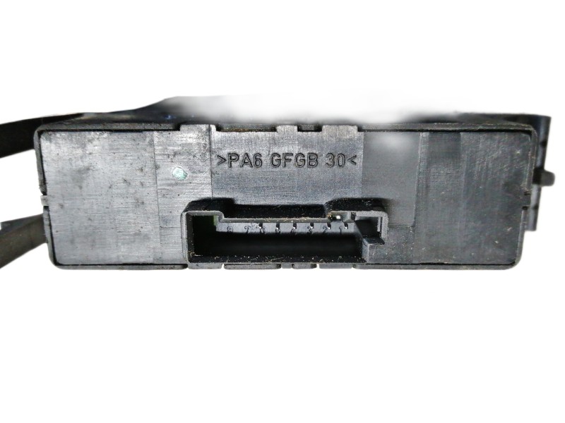 Recambio de mando elevalunas delantero derecho para bmw serie 3 berlina (e46) 330xd referencia OEM IAM 61318381514  