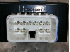 Recambio de modulo electronico para kia picanto (ja) 1.0 cat referencia OEM IAM 955501Y100   2