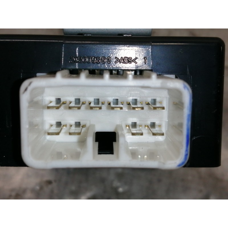 Recambio de modulo electronico para kia picanto (ja) 1.0 cat referencia OEM IAM 955501Y100  