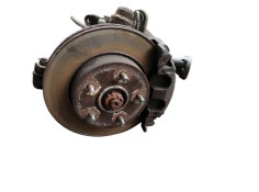 Recambio de puente delantero para chrysler jeep gr.cherokee (wj/wg) 3.1 td cat referencia OEM IAM 47805 RELACION 3.91 / 52111060 2