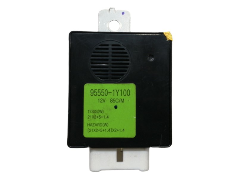 Recambio de modulo electronico para kia picanto (ja) 1.0 cat referencia OEM IAM 955501Y100  