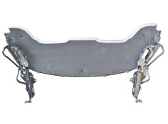 Recambio de bandeja trasera para volvo c70 cabriolet 2.4i momentum (125kw) referencia OEM IAM 09466636  EXTERNA CON BISAGRAS 2