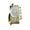 Recambio de cinturon seguridad delantero derecho para toyota yaris (_p1_) 1.0 (scp10_) referencia OEM IAM 7321052041C3 0428098 