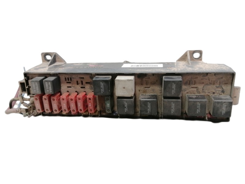 Recambio de caja reles / fusibles para chrysler voyager (gs) 2.5 td se referencia OEM IAM 4707933L  