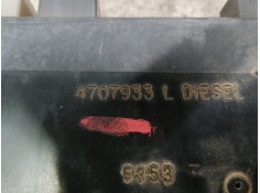 Recambio de caja reles / fusibles para chrysler voyager (gs) 2.5 td se referencia OEM IAM 4707933L   2