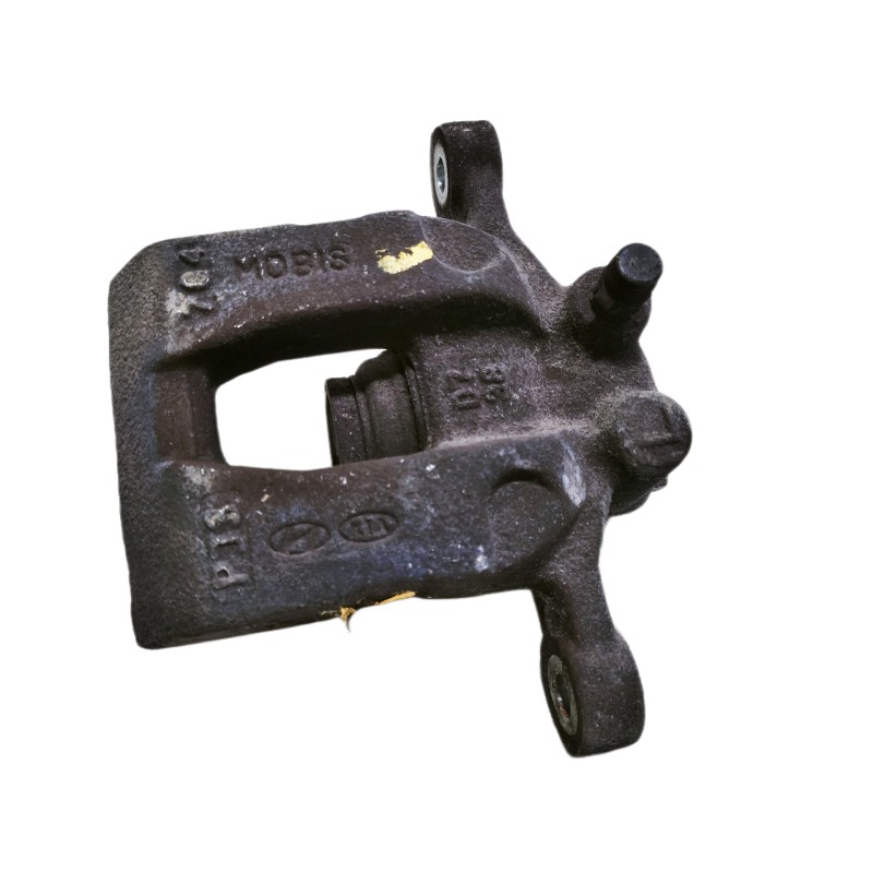 Recambio de pinza freno delantera derecha para kia sportage business 2wd referencia OEM IAM 58130D7500 P13 704 