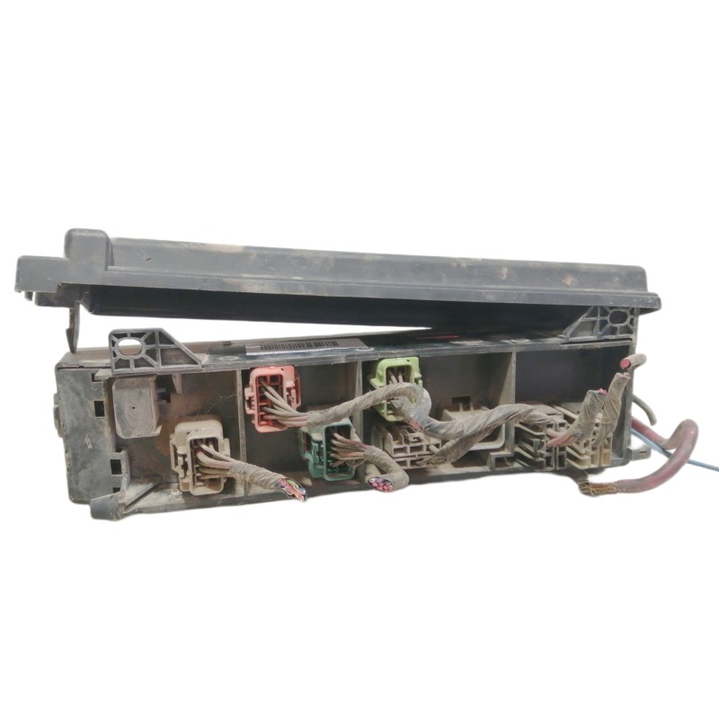 Recambio de caja reles / fusibles para chrysler voyager (gs) 2.5 td se referencia OEM IAM 4707933L  