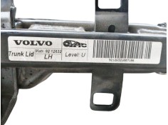 Recambio de techo electrico para volvo c70 cabriolet 2.4i momentum (125kw) referencia OEM IAM  9212632 9215277 09466628 P1561716 2