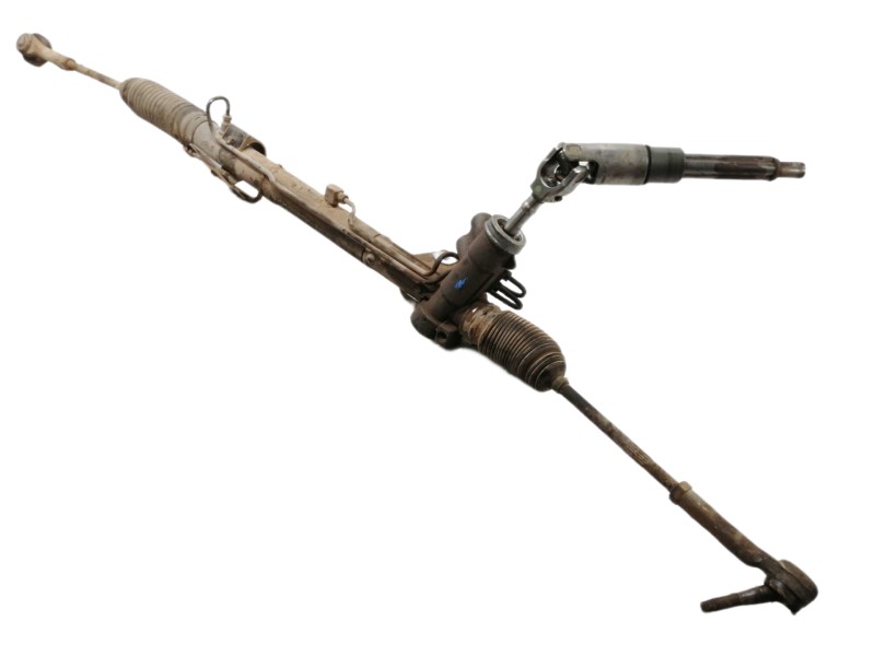 Recambio de cremallera direccion para chrysler voyager (gs) 2.5 td se referencia OEM IAM P04743860 TGCNR338580278 