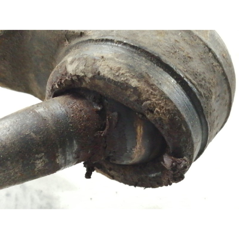 Recambio de cremallera direccion para chrysler voyager (gs) 2.5 td se referencia OEM IAM P04743860 TGCNR338580278 