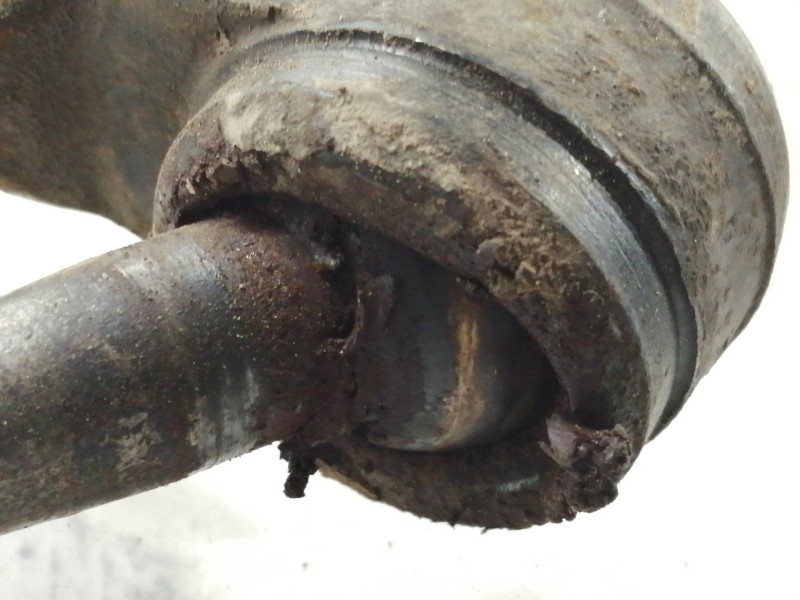 Recambio de cremallera direccion para chrysler voyager (gs) 2.5 td se referencia OEM IAM P04743860 TGCNR338580278 