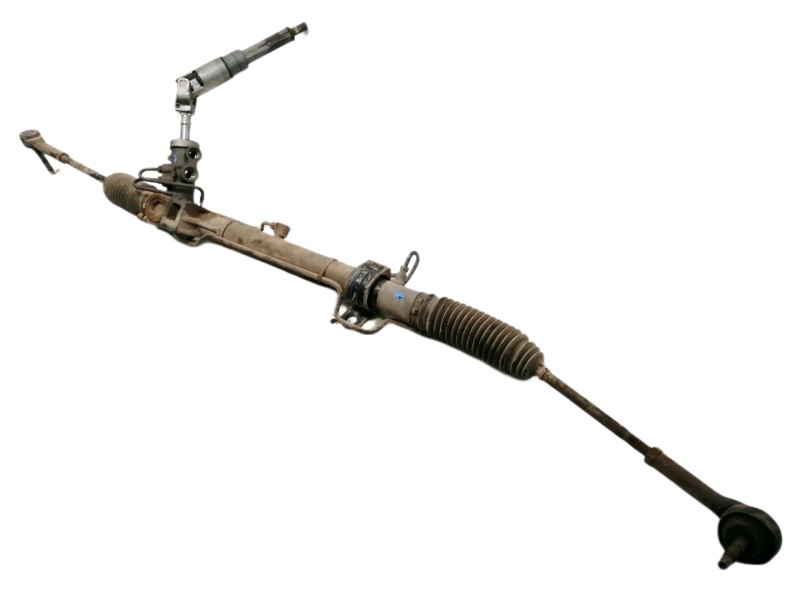 Recambio de cremallera direccion para chrysler voyager (gs) 2.5 td se referencia OEM IAM P04743860 TGCNR338580278 