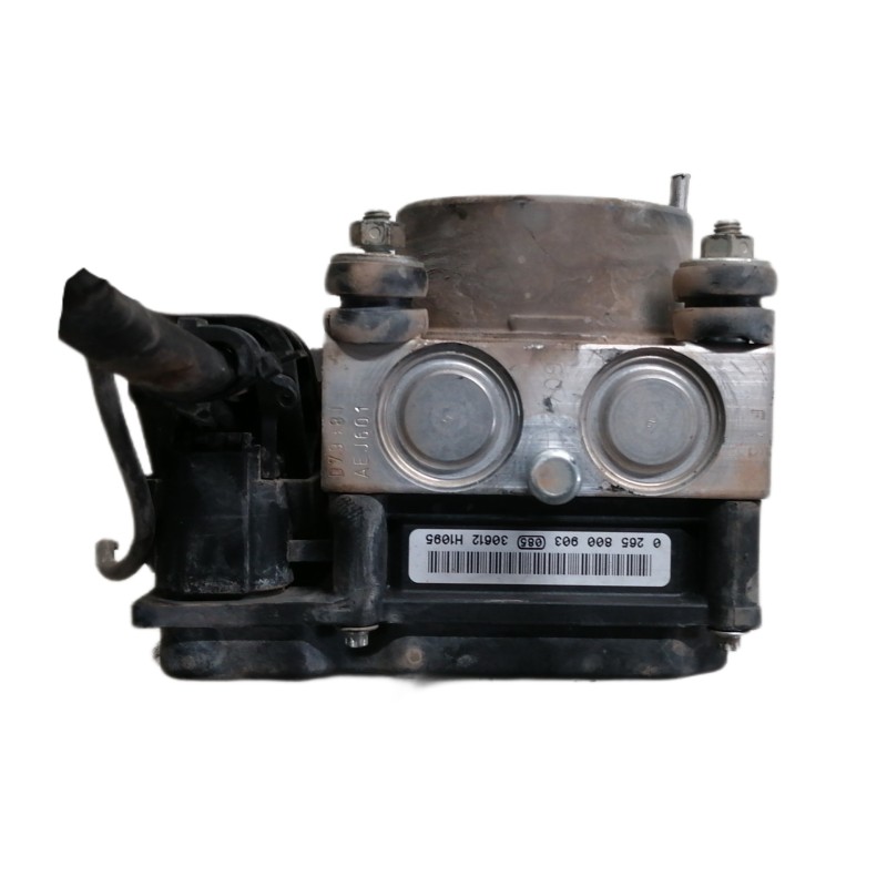 Recambio de abs para dacia duster sl audacia 4x2 referencia OEM IAM 8200846463 0265232384 0265800903