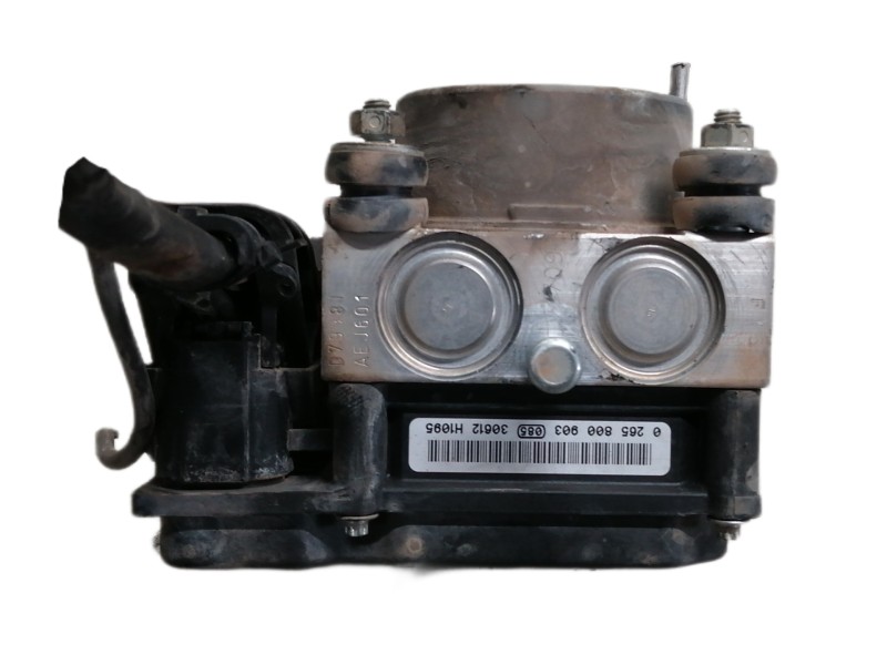 Recambio de abs para dacia duster sl audacia 4x2 referencia OEM IAM 8200846463 0265232384 0265800903