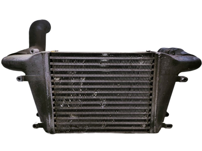 Recambio de intercooler para nissan atleon 120 referencia OEM IAM 2200470 240200322 
