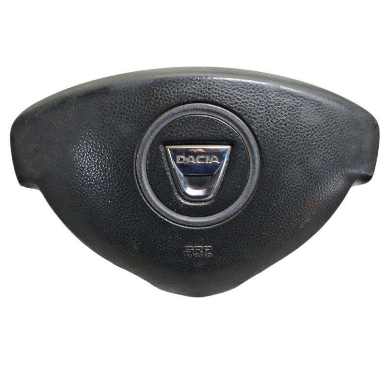 Recambio de airbag delantero izquierdo para dacia duster sl audacia 4x2 referencia OEM IAM 34041872B DI101G46 985100036R
