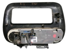 Recambio de mando calefaccion / aire acondicionado para chrysler voyager (gs) 2.5 td se referencia OEM IAM P4677335K   2