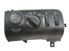 Recambio de mando luces para chrysler voyager (gs) 2.5 td se referencia OEM IAM 9575541G  