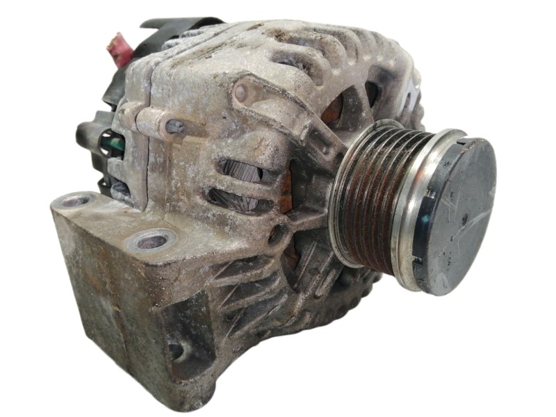 Recambio de alternador para fiat fiorino básico furgón referencia OEM IAM 2623615A 2117017003 D8051944878