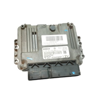 CENTRALITA MOTOR UCE 9374D34A3ABM 55204755 / 18830535 0281012858 / 1039S12192
