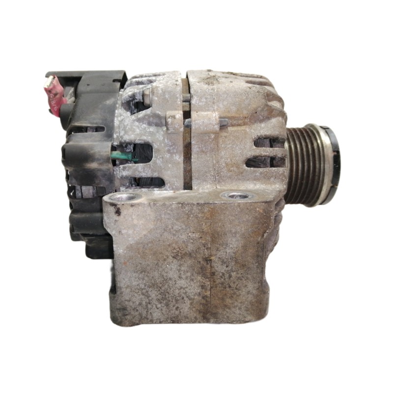 Recambio de alternador para fiat fiorino básico furgón referencia OEM IAM 2623615A 2117017003 D8051944878