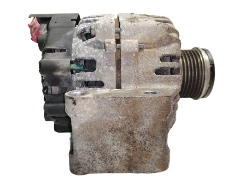 Recambio de alternador para fiat fiorino básico furgón referencia OEM IAM 2623615A 2117017003 D8051944878