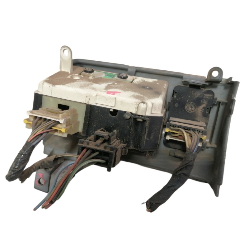 Recambio de mando luces para chrysler voyager (gs) 2.5 td se referencia OEM IAM 9575541G  