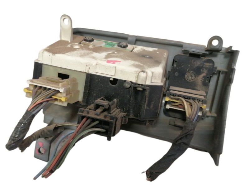 Recambio de mando luces para chrysler voyager (gs) 2.5 td se referencia OEM IAM 9575541G  