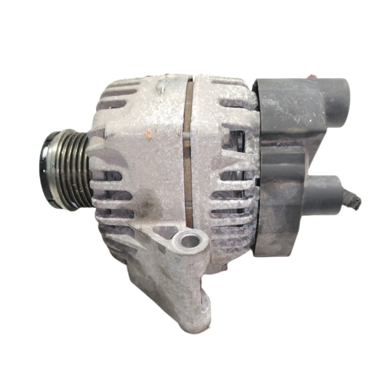Recambio de alternador para fiat fiorino básico furgón referencia OEM IAM 2623615A 2117017003 D8051944878