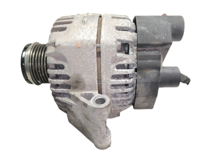 Recambio de alternador para fiat fiorino básico furgón referencia OEM IAM 2623615A 2117017003 D8051944878