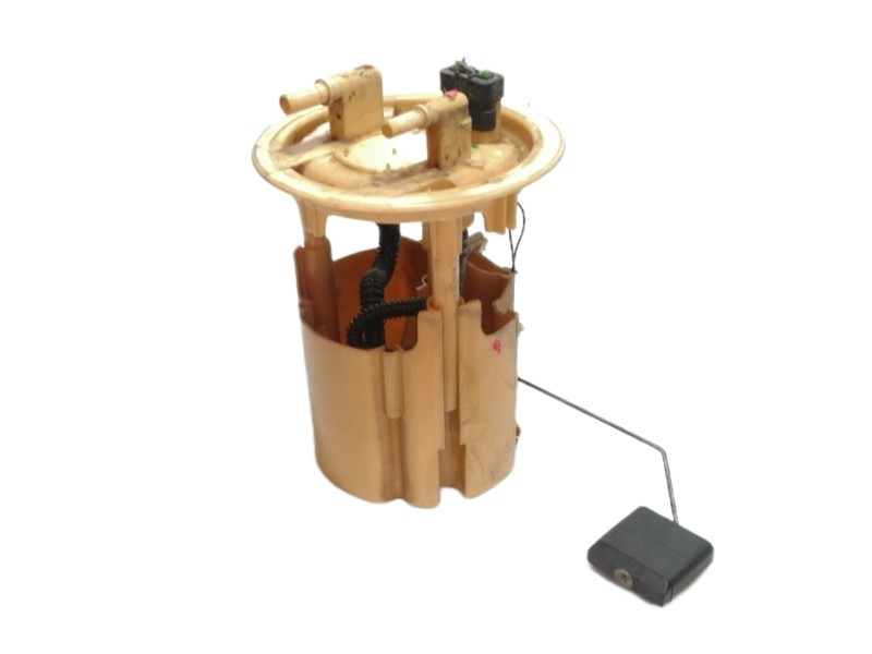 Recambio de aforador para citroën c4 berlina exclusive referencia OEM IAM   