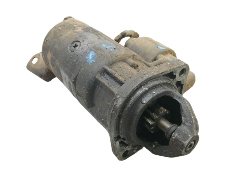 Recambio de motor arranque para chrysler voyager (gs) 2.5 td se referencia OEM IAM 0001218175  