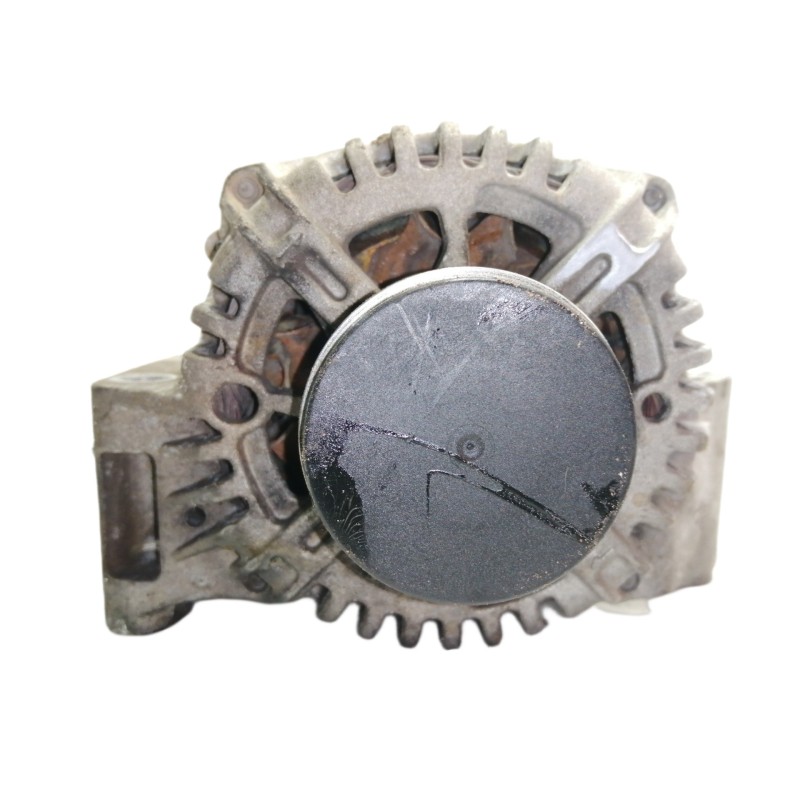 Recambio de alternador para fiat fiorino básico furgón referencia OEM IAM 2623615A 2117017003 D8051944878