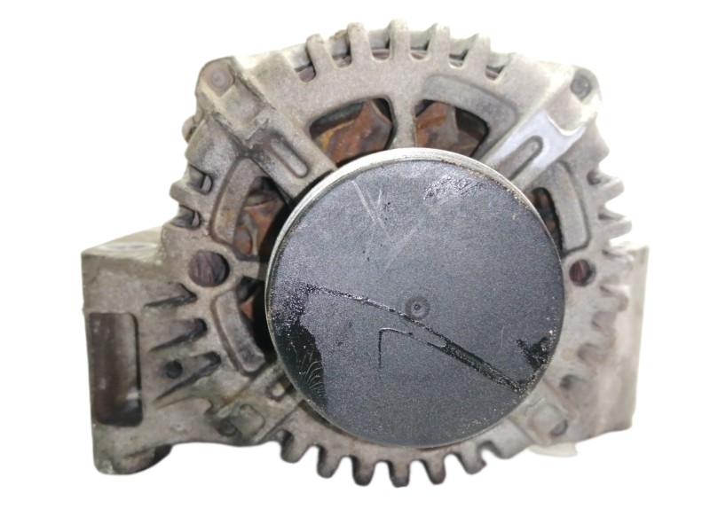 Recambio de alternador para fiat fiorino básico furgón referencia OEM IAM 2623615A 2117017003 D8051944878