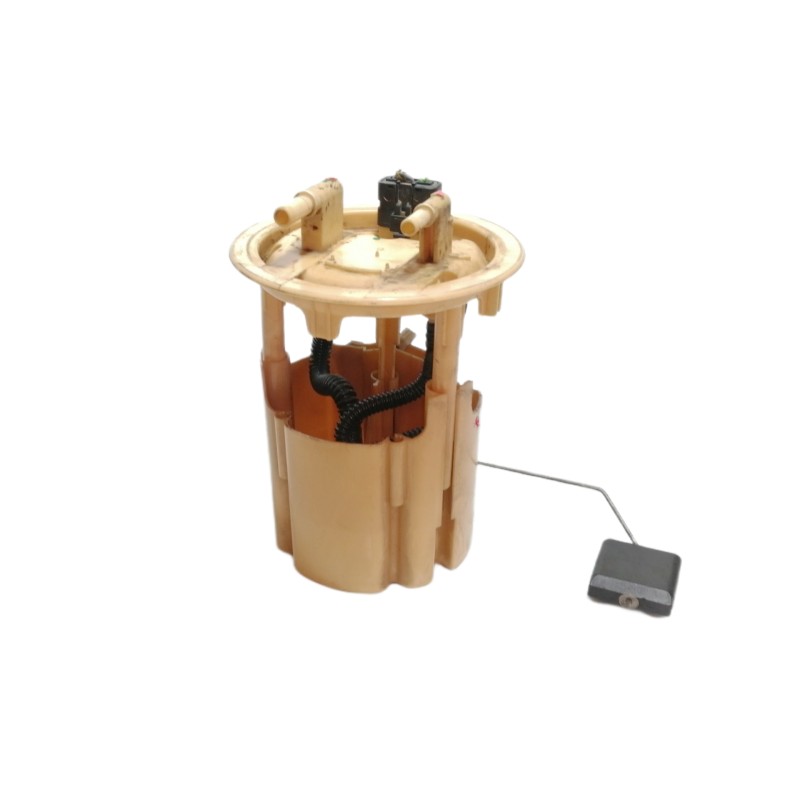 Recambio de aforador para citroën c4 berlina exclusive referencia OEM IAM   