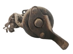 Recambio de motor arranque para chrysler voyager (gs) 2.5 td se referencia OEM IAM 0001218175   2