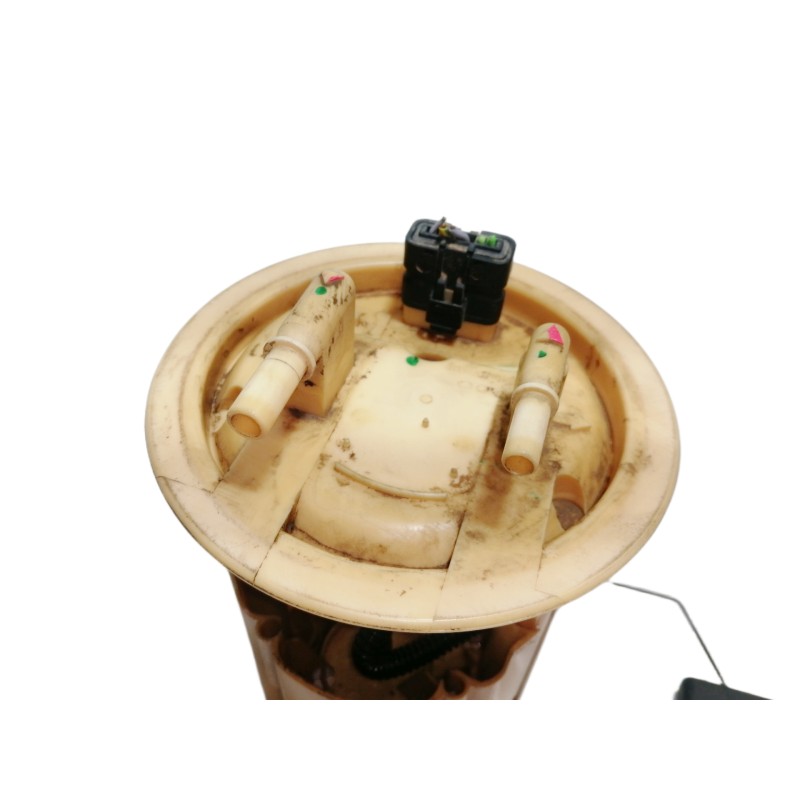 Recambio de aforador para citroën c4 berlina exclusive referencia OEM IAM   