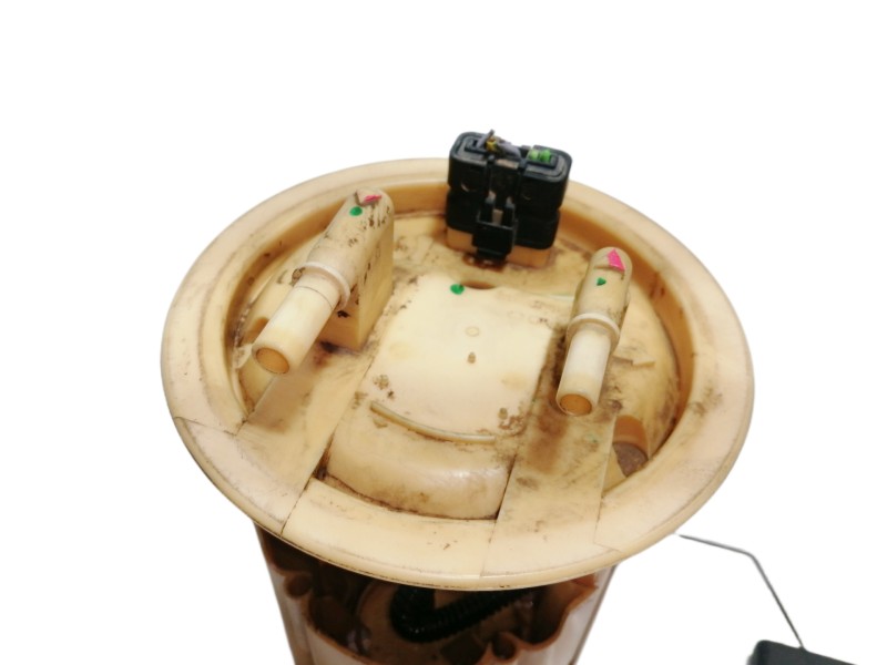 Recambio de aforador para citroën c4 berlina exclusive referencia OEM IAM   