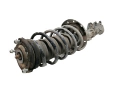 Recambio de amortiguador delantero derecho para fiat fiorino básico furgón referencia OEM IAM 51929881  