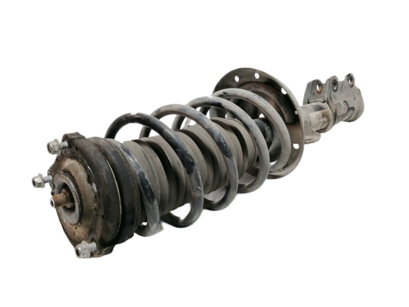 Recambio de amortiguador delantero derecho para fiat fiorino básico furgón referencia OEM IAM 51929881  