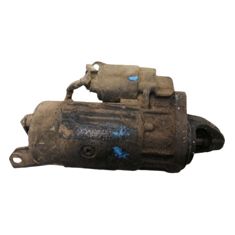 Recambio de motor arranque para chrysler voyager (gs) 2.5 td se referencia OEM IAM 0001218175  