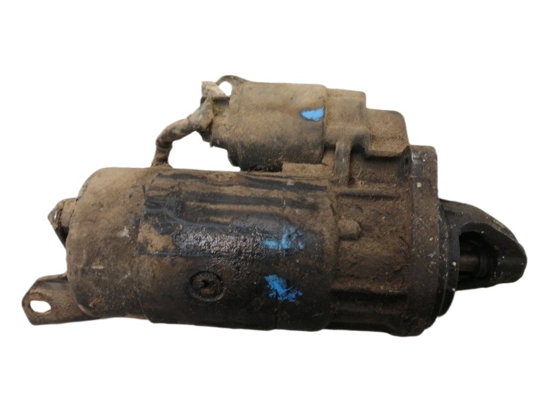 Recambio de motor arranque para chrysler voyager (gs) 2.5 td se referencia OEM IAM 0001218175  