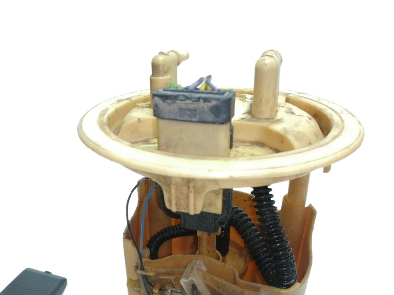 Recambio de aforador para citroën c4 berlina exclusive referencia OEM IAM   