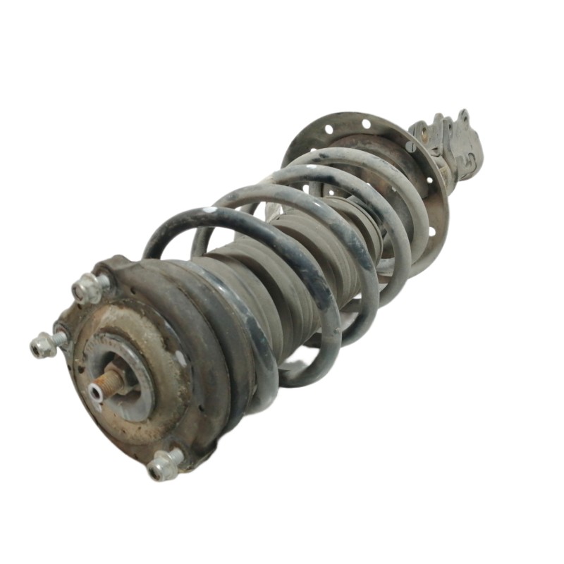 Recambio de amortiguador delantero derecho para fiat fiorino básico furgón referencia OEM IAM 51929881  