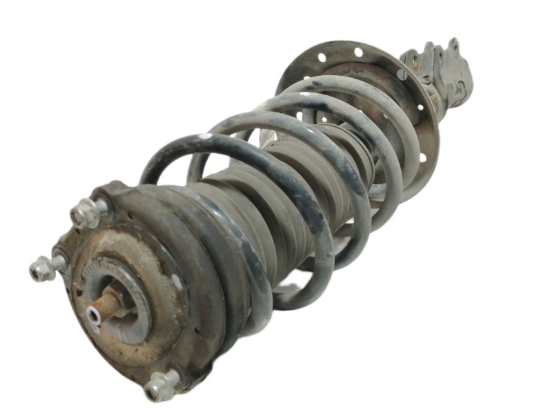 Recambio de amortiguador delantero derecho para fiat fiorino básico furgón referencia OEM IAM 51929881  