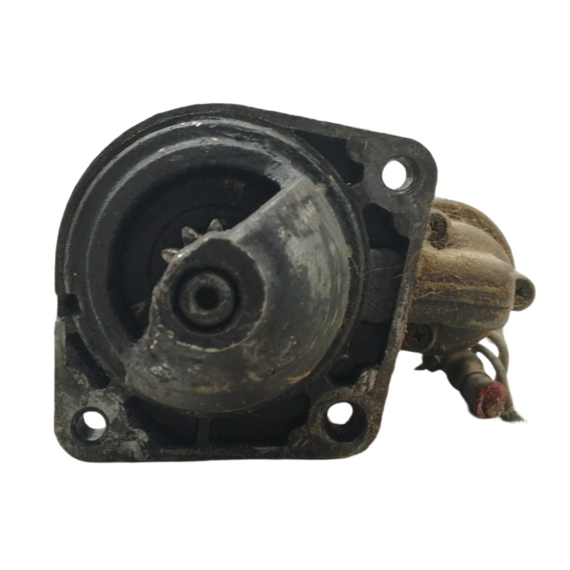 Recambio de motor arranque para chrysler voyager (gs) 2.5 td se referencia OEM IAM 0001218175  