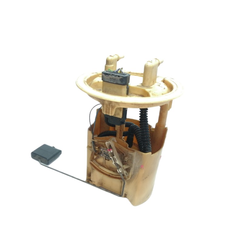 Recambio de aforador para citroën c4 berlina exclusive referencia OEM IAM   